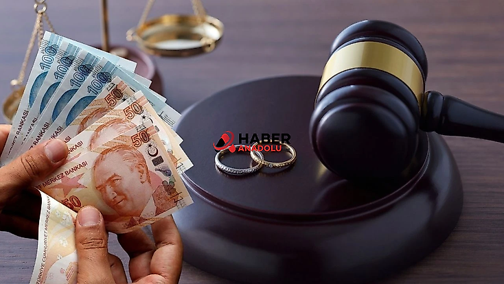 Süresiz nafaka kararı iptal edildi