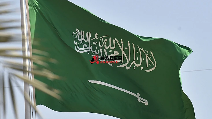 Suudi Arabistan'da 4 kent için tehlike uyarısı