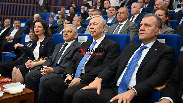 Tarihi Kentler Birliği Meclisi Kayseri'de toplanacak
