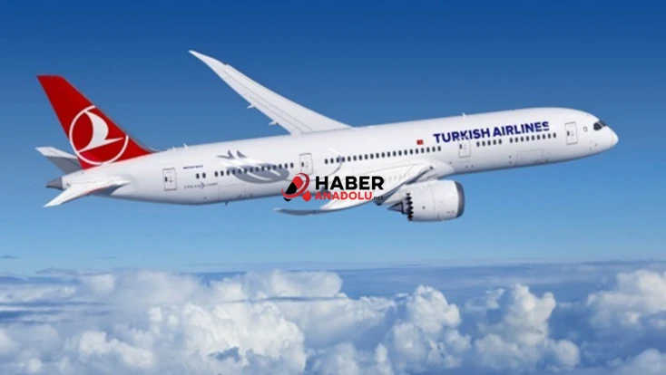 THY 54 Seferini İptal Etti