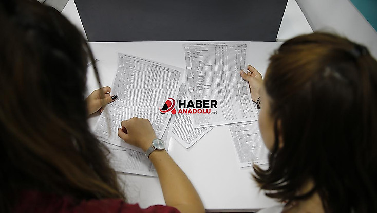 YKS ek yerleştirme tercihleri bugün sona eriyor