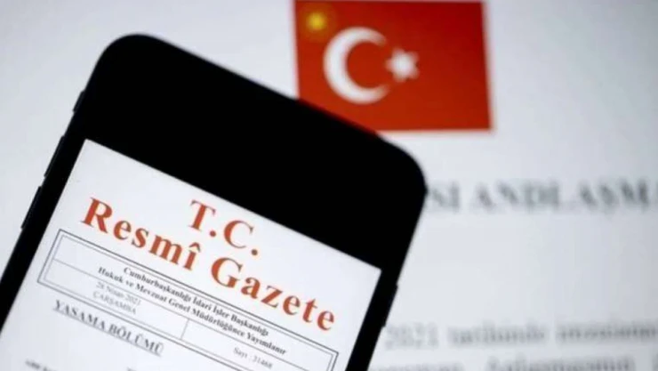 İşsizlik Sigortası Fonu prim geliri oranın yüzde 50'ye çıkarılmasına ilişkin karar  Resmi Gazete'de