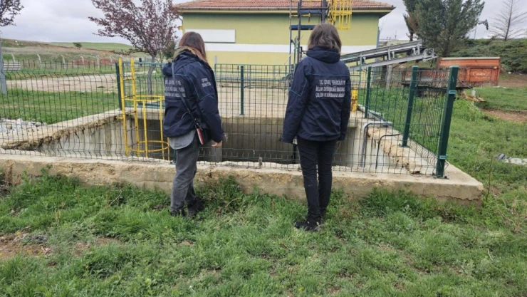 1.5 milyon TL ceza sonrası savcılığa suç duyurusunda bulunuldu.