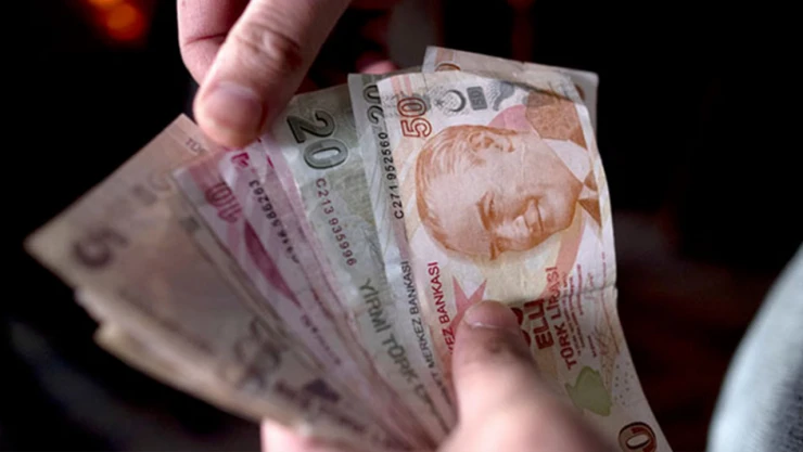 10 bin 125 lira ödeme hesaplara yatırılmaya başlandı