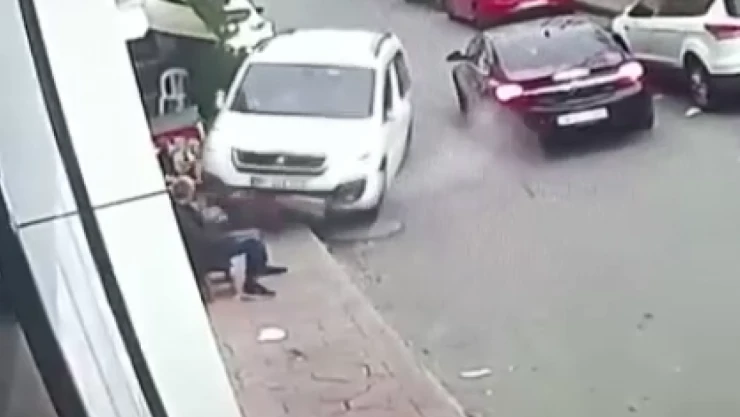 17 yaşındaki sürücüye ev hapsi cezası