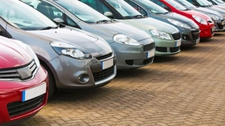 2. el otomobil satışında 6 ay ve 6 bin kilometre şartı