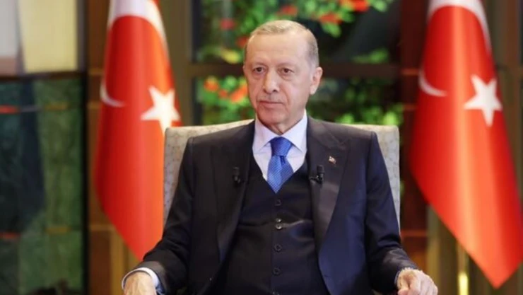 20 Nisan'da Karadeniz gazı devreye girecek