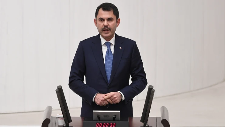 20 yılda 3 milyon 200 bin konutumuzu yeniledik