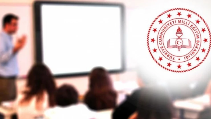 2021-2022 örgün eğitim istatistikleri açıklandı