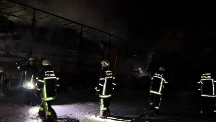 2022 yılının ilk 6 ayında 3 bin 48 vakaya müdahale