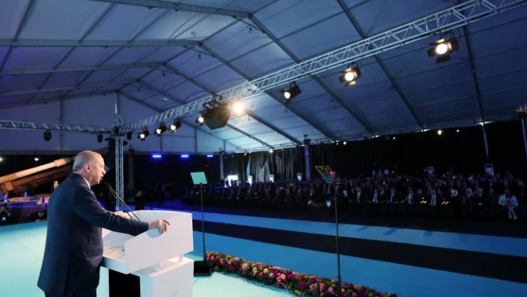 2023 çok mühim gelişmelerin yaşandığı, müjdelerle dolu bir sene olacak