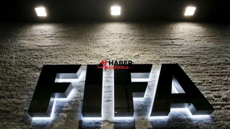 2026 Yılı FIFA Hakemleri Listesi Belirlendi