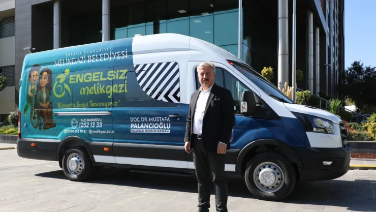 3 ARALIK DÜNYA ENGELLİLER GÜNÜ MESAJI