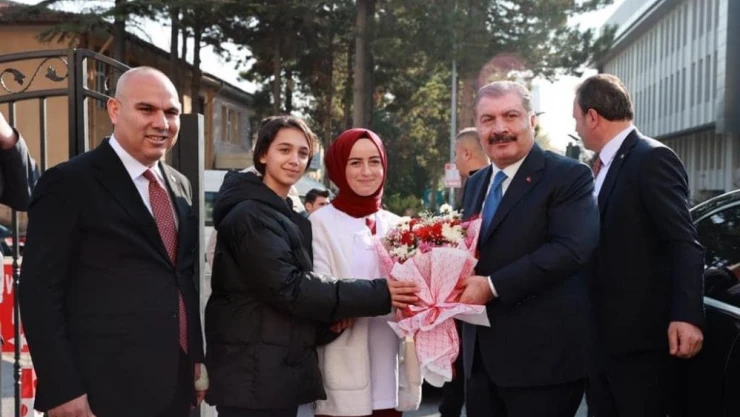 31 bin 317 kişinin alımı için kılavuz yayınlamak üzere önümüzdeki hafta ÖSYM'ye gönderiyoruz