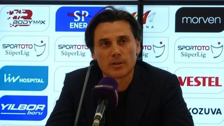 5-3'ü yakaladıktan sonra da maçı yönetmeyi başardık