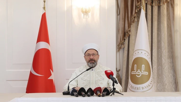 70 ülkenin Müslüman dini liderlerinden Kur'an-ı Kerim saldırılarına karşı ortak tepki