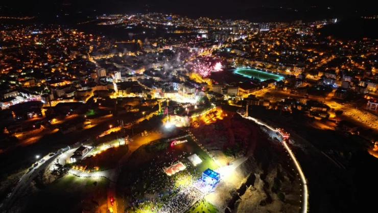 71. Yıl Dönümün Kutlu Olsun NEVŞEHİR