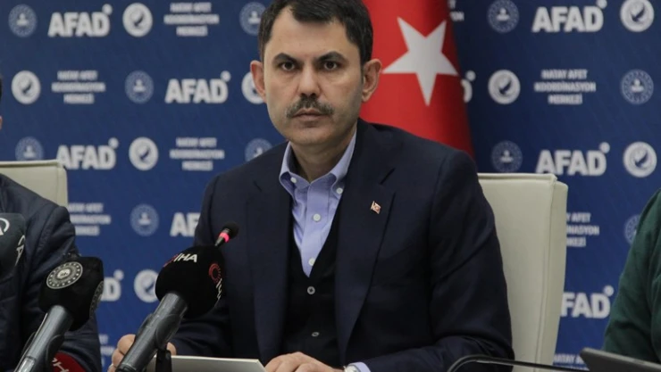 8 ilde hasar tespit çalışması tamamlandı
