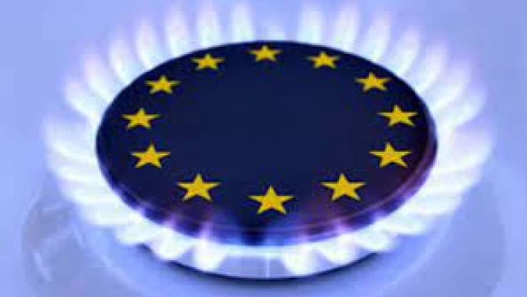 AB'den 2027'ye kadar Rus enerjisine bağımlılığı bitirme planı