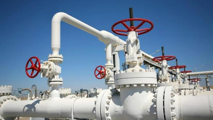AB Enerji Bakanları, doğal gaz tavan fiyatı konusunda anlaşamadı