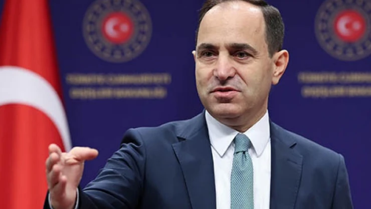 AB-Ermenistan ilişkileri raporu, mesnetsiz iddialara yer vermekte