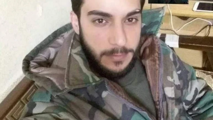 ABD'den 10 yıl sonra Suriye'de 41 sivili infaz eden Amjad Yousef'e yaptırım