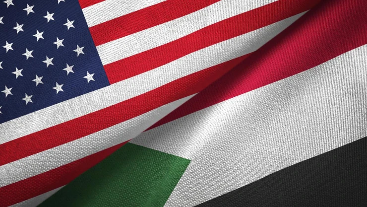 ABD'den Sudan'a yaptırım