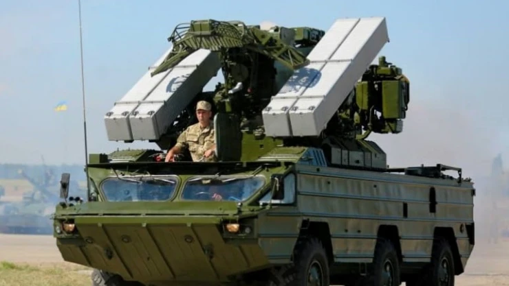 ABD, geçmiş yıllarda gizlice ele geçirdiği Sovyet üretimi hava savunma sistemlerini Ukrayna'ya sevk ediyor.