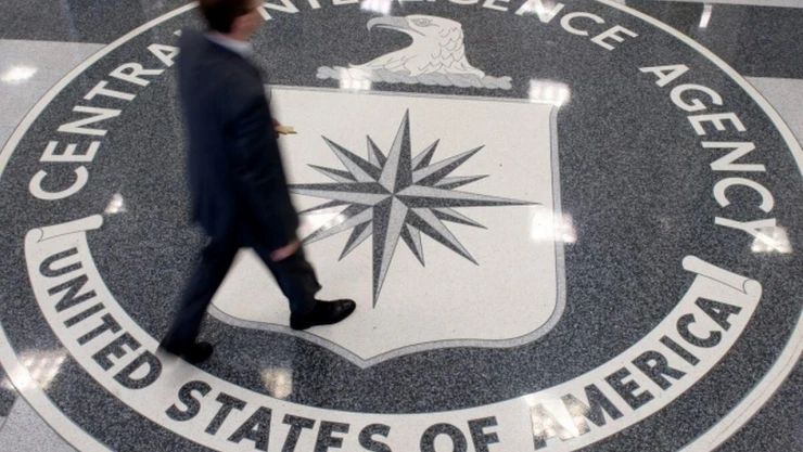ABD medyası: CIA, Hamas'ın üst düzey isimlerini bulmak için görev gücü kurdu