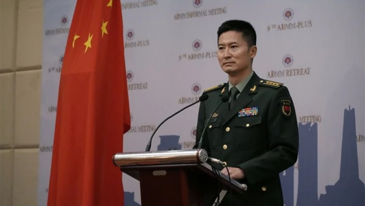 ABD, Tayvan'a silah satarak adayı barut fıçısına dönüştürdü