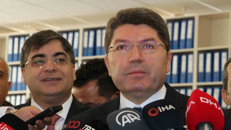 Tüzel kişilik bilirkişi uygulamasının ülke genelinde başladığını duyurdu.