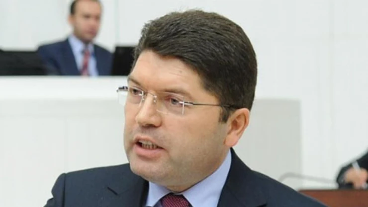 Adalet Bakanı Tunç'tan yürürlüğe giren 8. yargı paketi hakkında açıklama
