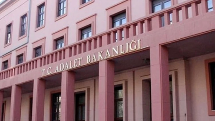 Adalet Bakanlığı: 304 ilave savcı bölgede görev yapıyor
