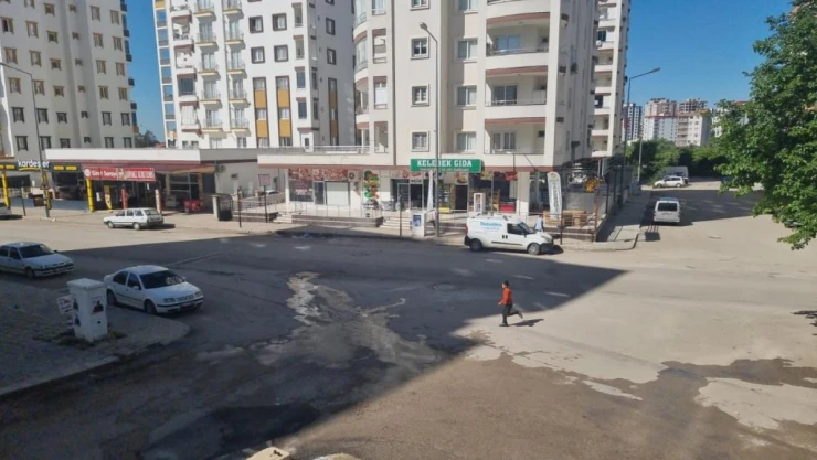 Adana'da 4.3 büyüklüğünde deprem