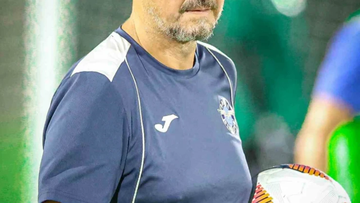 Adana Demirspor, Galatasaray maçının hazırlıklarını sürdürdü