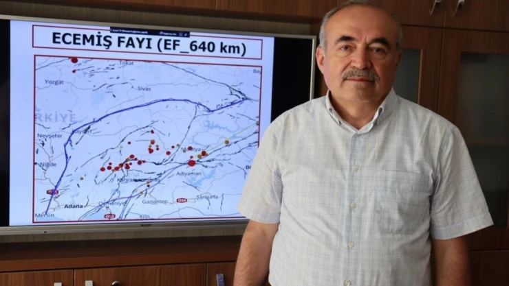 Adnan Evsen: Afet Bakanlığı kurulmalı