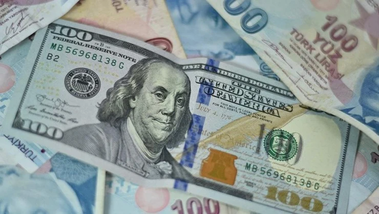 Ağustos ayı cari açık açıklandı
