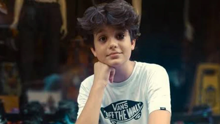 Ahmet Minguzzi'nin mezarına zarar veren sanık hakim karşısına çıktı