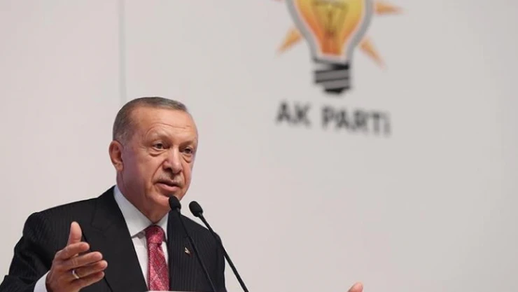 AK Parti'nin milletvekili aday listesi belli oldu