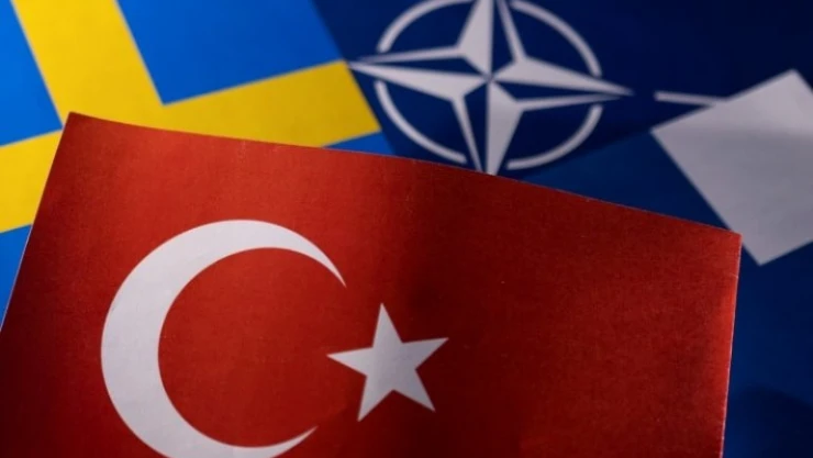 Akar'dan İsveç'e sert tepki: Tavrımız çok açık, net belli