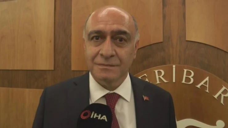 Ali Köse güven tazeledi