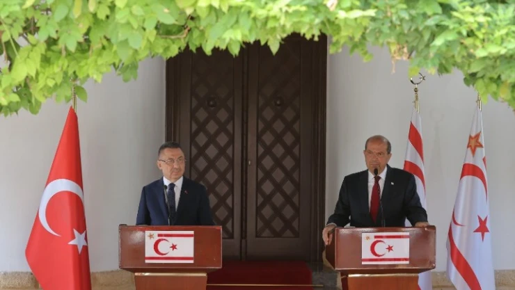 Rum tarafının maksimalist talepleriyle baltalandı