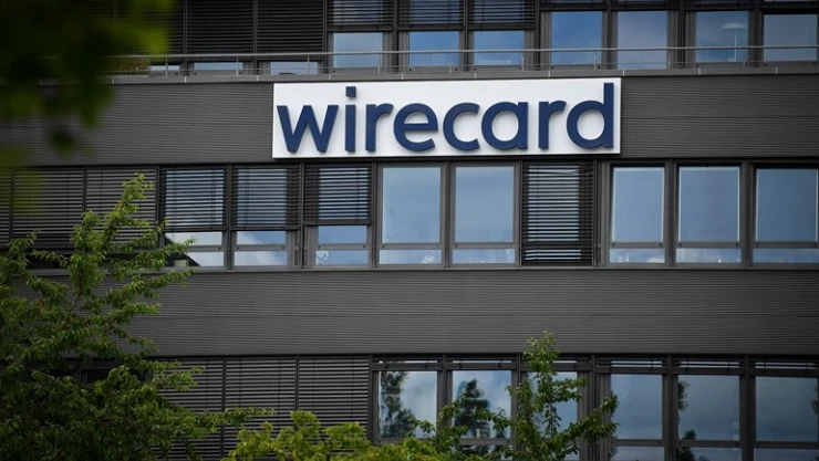 Almanya tarihinin en büyük finansal skandalı Wirecard davası başladı