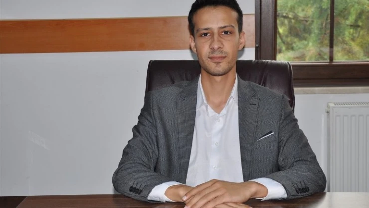 Amasya'da Cumhuriyet Savcısı Cihad Atabaş evinde ölü bulundu