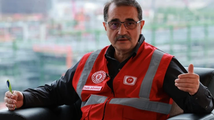 Aralıkta doğal gazda bir fiyat değişikliği olmayacak