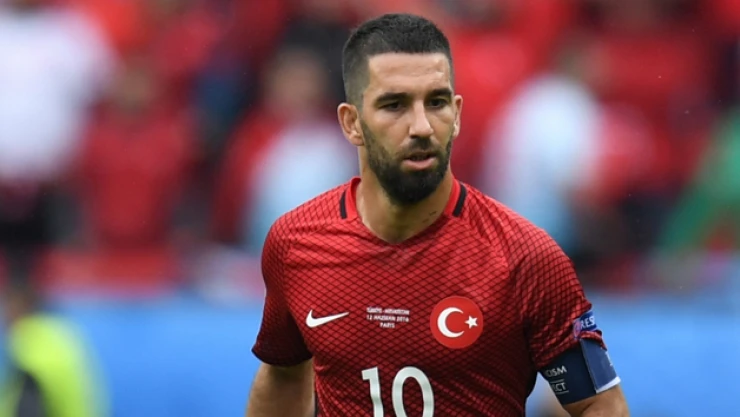 Arda Turan, Açıkladı