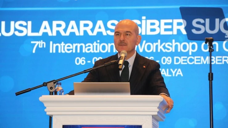 Artık dijital teröristlere de dijital sarı torbalar giydiriyoruz