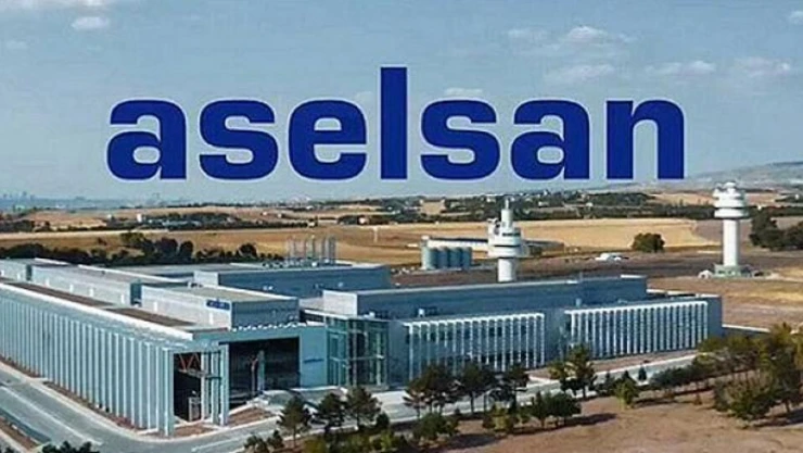 ASELSAN'ın 2023 Finansal Sonuçları: Yıllık Ciro Enflasyonla Büyüdü, 73,6 Milyar TL'ye Ulaştı!