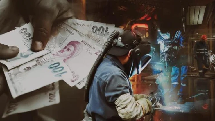 Asgari ücret komisyonu toplandı