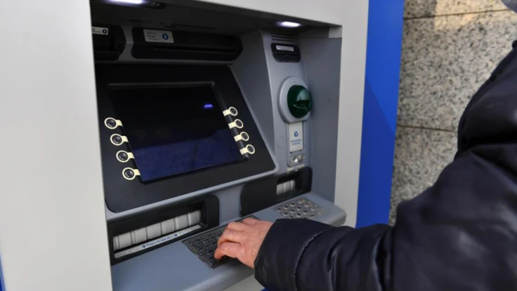 ATM'lerden ücretsiz nakit çekim limiti artırıldı